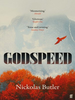 cover image of Godspeed